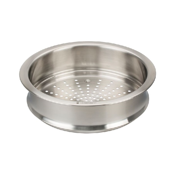 不鏽鋼蒸架 image number 0